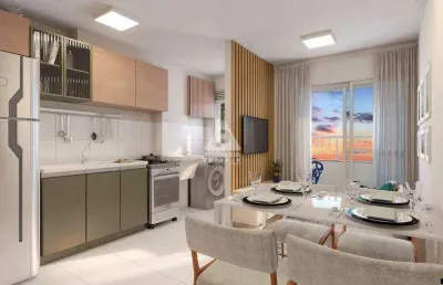 Apartamento à venda, 2 quartos, del castilho - rio de janeiro/rj