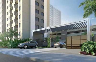 Apartamento à venda, 2 quartos, centro - niterói/rj
