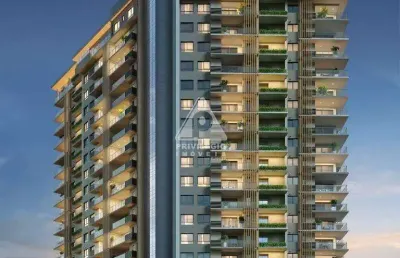 Cobertura à venda, 3 quartos, 3 suítes, 2 vagas, barra da tijuca - rio de janeiro/rj