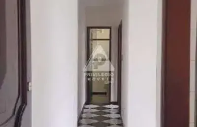 Apartamento com 2 quartos à venda na Rua André Cavalcanti, --, Centro, Rio de Janeiro