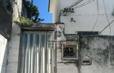 2 kitnets à venda no grajaú – 60m² no total – r$ 150.000