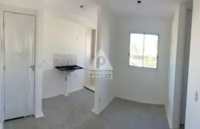 Apartamento com 2 quartos à venda na Estrada Marechal Miguel Salazar Mendes de Morais, --, Taquara, Rio de Janeiro