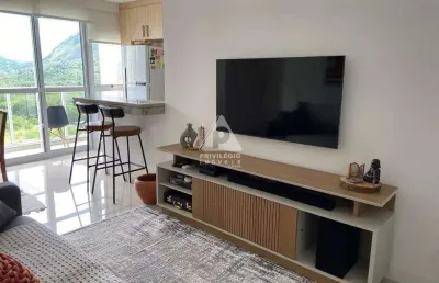 Apartamento com 2 quartos à venda na Avenida Abraham Medina, --, Barra Olímpica, Rio de Janeiro
