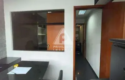 Sala comercial à venda na Avenida Nossa Senhora de Copacabana, --, Copacabana, Rio de Janeiro