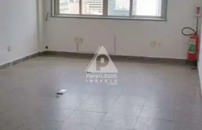 Salas comerciais à venda, centro - rio de janeiro/rj