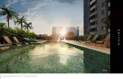 Apartamento à venda, 2 quartos, 1 suíte, santo cristo - rio de janeiro/rj