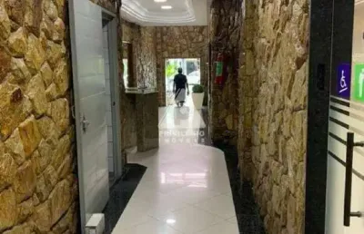 Excelente sala comercial na av. paranapuam - tauá, ilha do governador - rio de janeiro