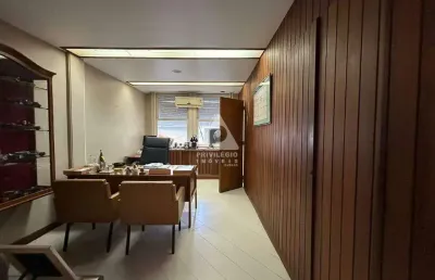 Sala comercial à venda na Avenida Presidente Antônio Carlos, --, Centro, Rio de Janeiro