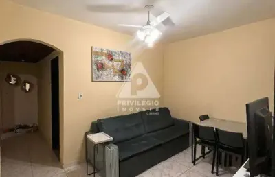 Casa à venda, 3 quartos, 2 suítes, 1 vaga, rio comprido - rio de janeiro/rj
