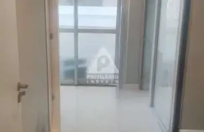Sala comercial à venda na Rua Engenheiro Enaldo Cravo Peixoto, --, Tijuca, Rio de Janeiro