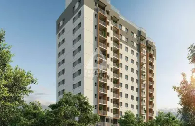 Apartamento à venda, 2 quartos, engenho de dentro - rio de janeiro/rj