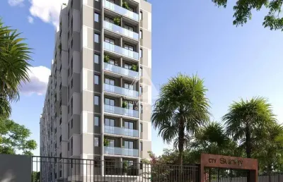 Apartamento à venda, 1 quarto, engenho de dentro - rio de janeiro/rj