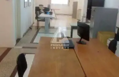 Sala comercial à venda na Rua México, --, Centro, Rio de Janeiro