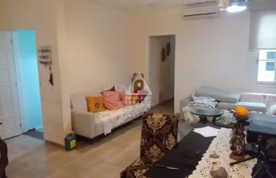 Andar corrido à venda, 2 quartos, 1 suíte, centro - rio de janeiro/rj