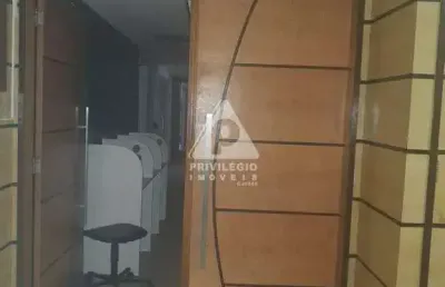 Sala comercial à venda na Avenida Rio Branco, --, Centro, Rio de Janeiro
