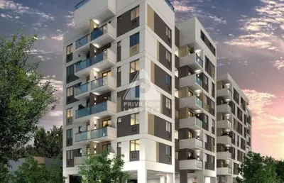 Lançamento star residencial. apartamentos com 2 quartos, suíte e garagem a poucos passos do metrô irajá