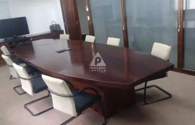 Sala comercial à venda na Rua do Carmo, --, Centro, Rio de Janeiro