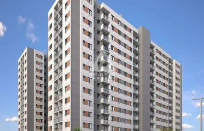 Apartamento à venda, 2 quartos, irajá - rio de janeiro/rj