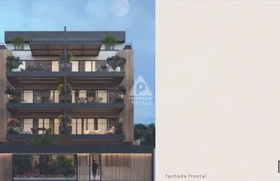 Cobertura duplex exclusiva de 4 suítes com piscina e vista para pedra da gávea – jardim oceânico, barra rj