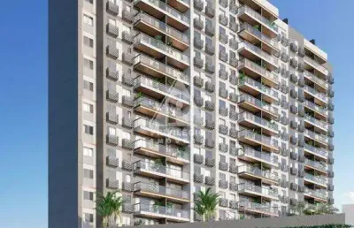 Apartamento à venda, 2 quartos, 1 suíte, 1 vaga, irajá - rio de janeiro/rj