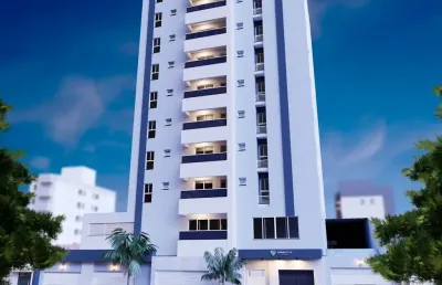 Excelente apartamento no Santa Mônica