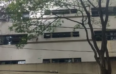 Sala comercial com 1 sala para alugar na Rua Fernandes Tourinho, 1030, Lourdes, Belo Horizonte