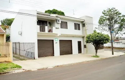 Ponto comercial para alugar na Rua Filipinas, 101, Vila Morangueira, Maringá