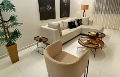 Casa em condomínio fechado com 3 quartos à venda na Avenida Santos Dumont, 926, Centro, Lauro de Freitas