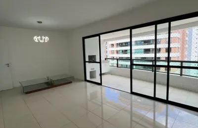 Apartamento com 3 quartos à venda na Avenida Alphaville, 1778, Alphaville I, Salvador