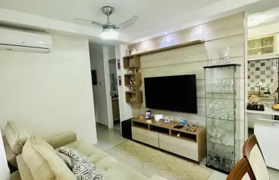 Apartamento a venda  3/4 no riviera em buraquinho – lauro de freitas