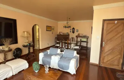 Apartamento a venda 4/4 sendo 1 suíte vista mar na pituba