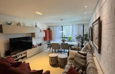 Apartamento com 3 quartos à venda na Rua Ceará, 145, Pituba, Salvador