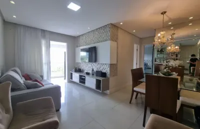 Apartamento à venda 74 m² | nascente | andar baixo – villa anaiti (tamari) | imbuí