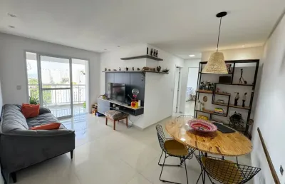 Apartamento nascente com vista mar no imbuí – villa anaiti (tamari)
