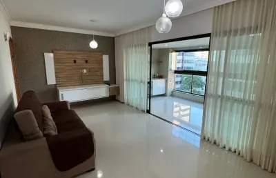 Apartamento à venda no costa azul – 3 quartos com suíte | 106m² | vista mar