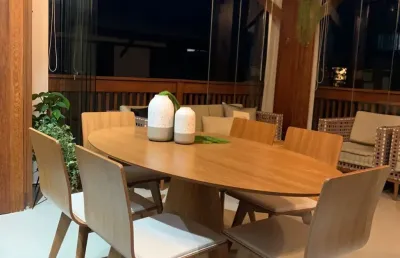 Apartamento à venda – condomínio vila enseada | praia do forte