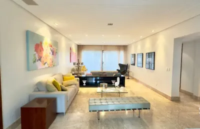 Apartamento com 3 quartos à venda na Rua Manoel Andrade, 85, Pituba, Salvador