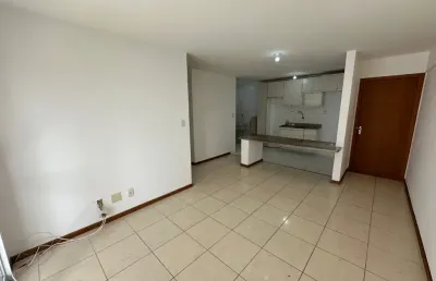Alphaville i, salvador apartamento à venda – andar alto, 76m²