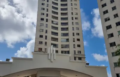 Apartamento no único – villa anaití | imbuí 86m² nascente