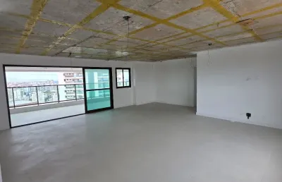 Apartamento à venda 4 suítes | 250m² | palazzo unique – caminho das árvores vista panorâmica