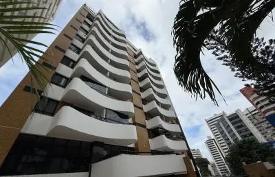 Quarto e sala à venda no caminho das árvores | 49m²