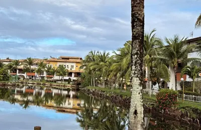 Apartamento duplex com 2 quartos – 87,43 m² marina riverside
