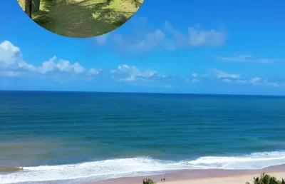 Casa com 3 quartos à venda na Estrada Principal De Itacimirim, 120, Itacimirim, Camaçari