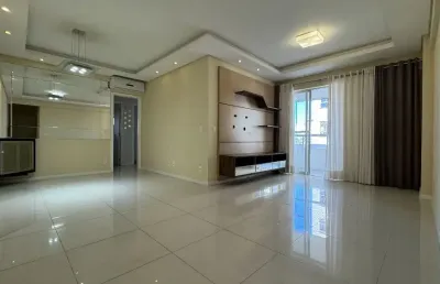 Apartamento com 1 suíte mais 2 quartos à venda no bairro américa