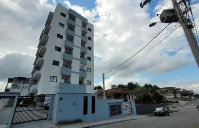 Apartamento com 2 quartos à venda no Itaum, Joinville 