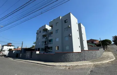 Apartamento com 1 suíte mais 1 quarto à venda no bairro são marcos