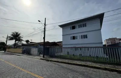 Apartamento com 2 quartos à venda no bairro jardim iririú
