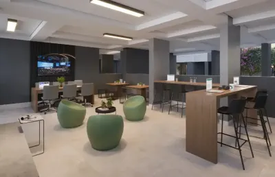 Galeria santa marina lançamentooo ao lado do metro santa marina linha laranja