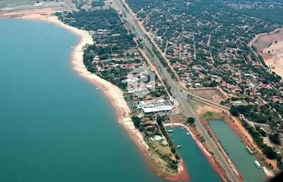 Casa com 2 quartos à venda no Costa Azul II, Avaré 