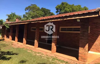 Casa com 2 quartos à venda no Costa Azul I, Avaré 